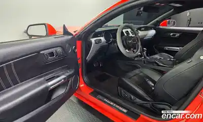 Ford Mustang 2015 5.0 гидро в Москве № 1920438, миниатюра 10
