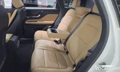 Lincoln Corsair 2022 2.0 гидро, миниатюра 12