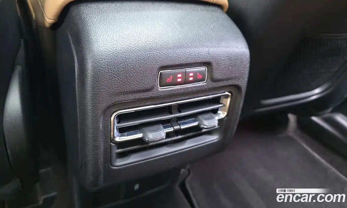 Lincoln Corsair 2022 2.0 гидро, фото 18