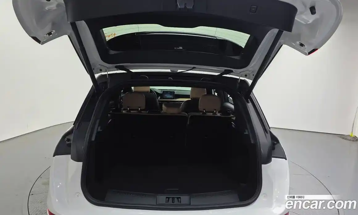 Lincoln Corsair 2022 2.0 гидро, фото 20