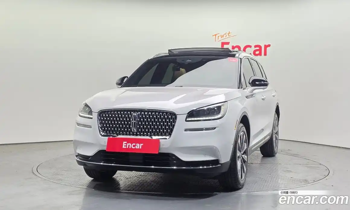 Lincoln Corsair 2022 2.0 гидро, фото 3