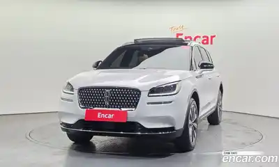 Lincoln Corsair 2022 2.0 гидро, миниатюра 3