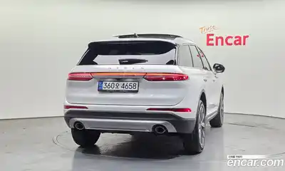 Lincoln Corsair 2022 2.0 гидро, миниатюра 4
