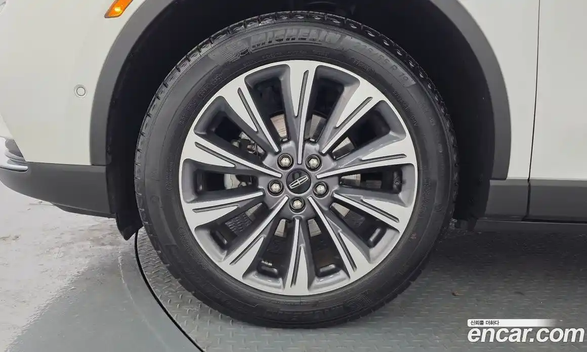 Lincoln Corsair 2022 2.0 гидро, фото 5