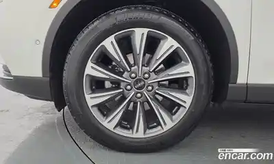 Lincoln Corsair 2022 2.0 гидро, миниатюра 5