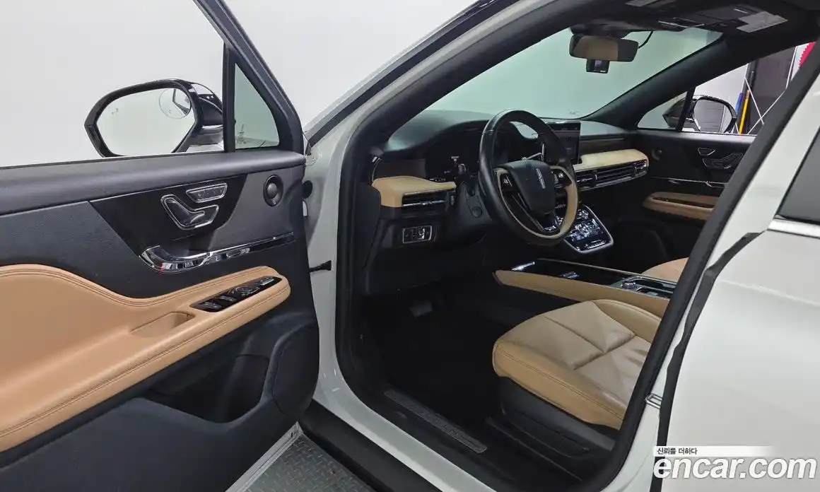 Lincoln Corsair 2022 2.0 гидро, фото 10