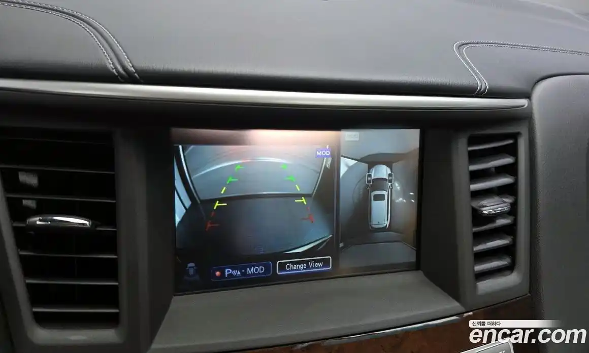 Infiniti QX60 2016 3.5 гидро в Москве № 1921461, фото 15