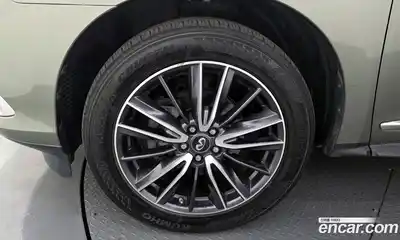 Infiniti QX60 2016 3.5 гидро в Москве № 1921461, миниатюра 5