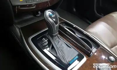Infiniti QX60 2016 3.5 гидро в Москве № 1921461, миниатюра 9