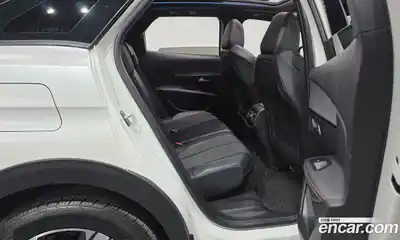 Peugeot 3008 2017 1.6 гидро в Москве, миниатюра 12