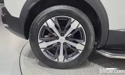 Peugeot 3008 2017 1.6 гидро в Москве, миниатюра 5