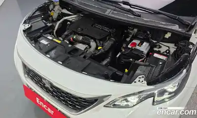 Peugeot 3008 2017 1.6 гидро в Москве, миниатюра 6
