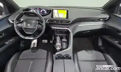Peugeot 3008 2017 1.6 гидро в Москве, миниатюра 7