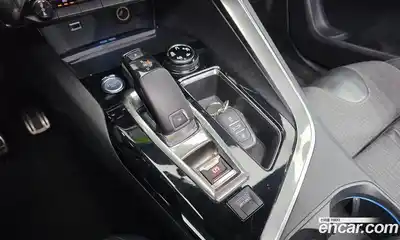 Peugeot 3008 2017 1.6 гидро в Москве, миниатюра 9