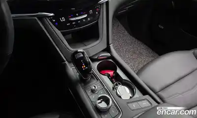 Cadillac XT6 2023 3.6 гидро в Москве № 1921823, миниатюра 12