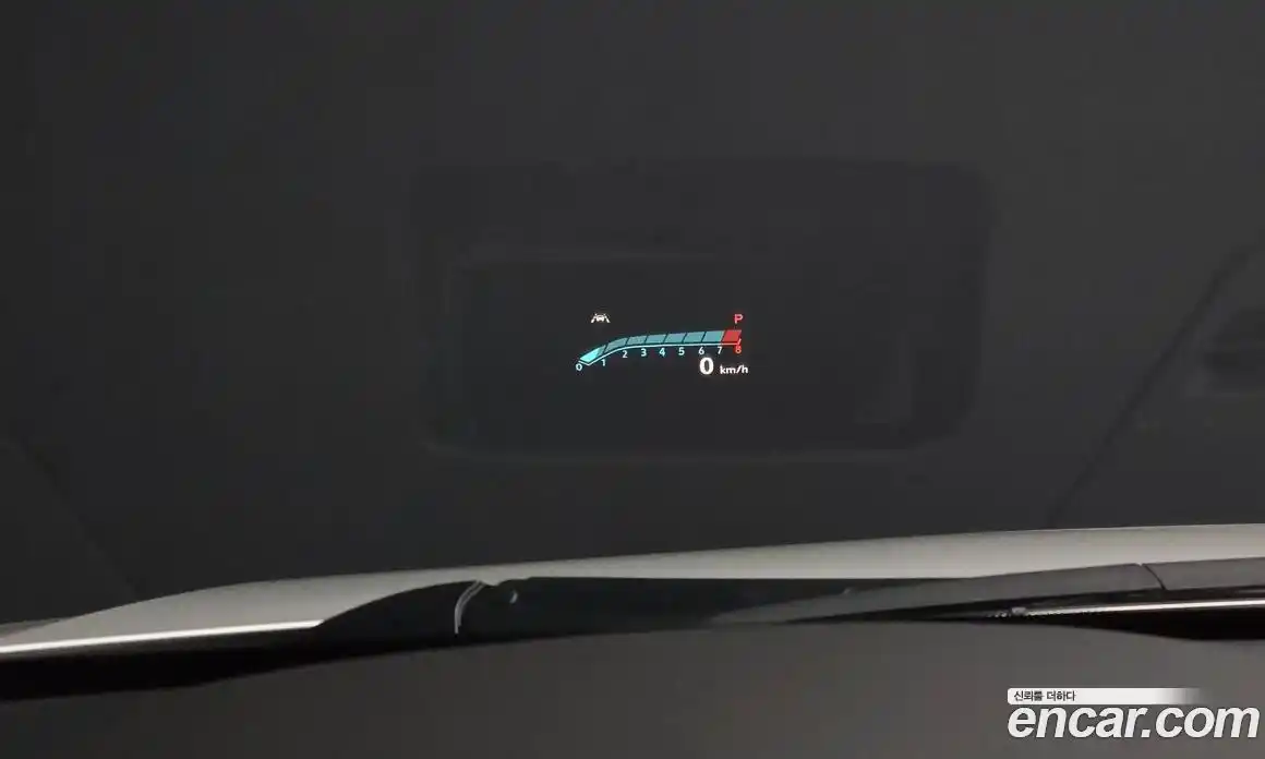 Cadillac XT6 2023 3.6 гидро в Москве № 1921823, фото 24