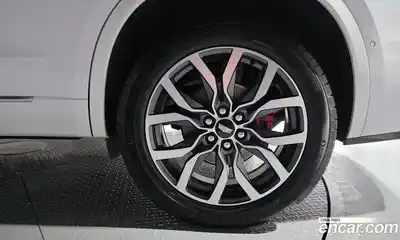 Cadillac XT6 2023 3.6 гидро в Москве № 1921823, миниатюра 7