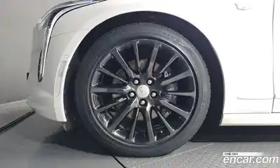 Cadillac CT6 2019 3.6 гидро в Москве № 1921844, миниатюра 5