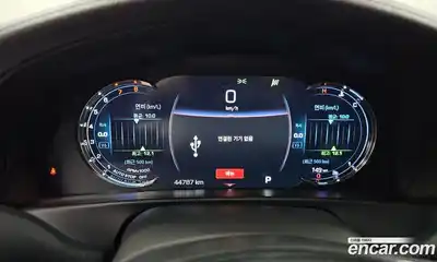Cadillac CT6 2019 3.6 гидро в Москве № 1921844, миниатюра 8