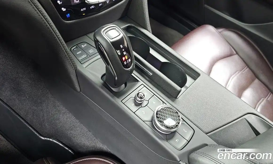 Cadillac CT6 2019 3.6 гидро в Москве № 1921844, фото 9