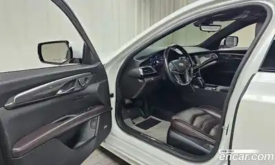 Cadillac CT6 2019 3.6 гидро в Москве № 1921844, миниатюра 10