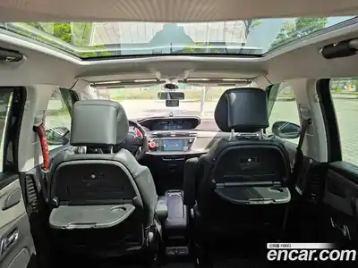 Citroen C4 Picasso 2014 2.0 гидро в Москве № 1922379, миниатюра 11
