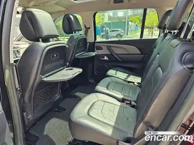 Citroen C4 Picasso 2014 2.0 гидро в Москве № 1922379, миниатюра 12