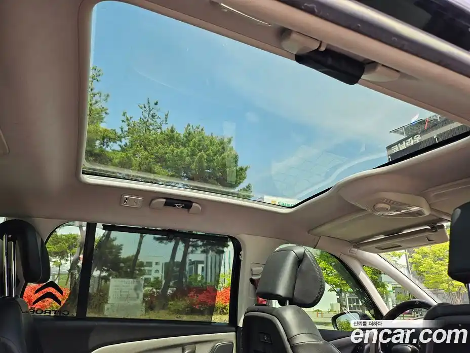 Citroen C4 Picasso 2014 2.0 гидро в Москве № 1922379, фото 16
