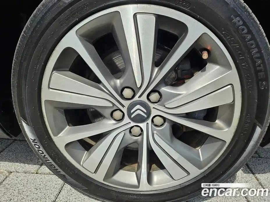 Citroen C4 Picasso 2014 2.0 гидро в Москве № 1922379, фото 4