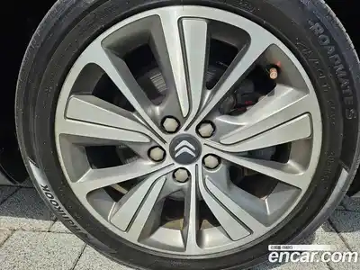 Citroen C4 Picasso 2014 2.0 гидро в Москве № 1922379, миниатюра 4