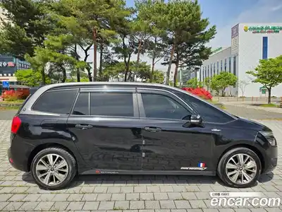 Citroen C4 Picasso 2014 2.0 гидро в Москве № 1922379, миниатюра 5
