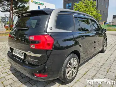 Citroen C4 Picasso 2014 2.0 гидро в Москве № 1922379, миниатюра 6