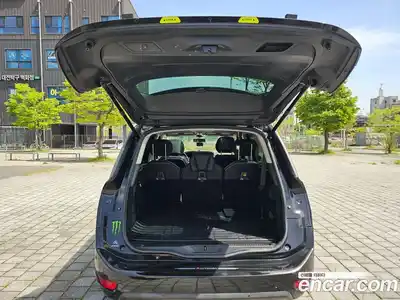 Citroen C4 Picasso 2014 2.0 гидро в Москве № 1922379, миниатюра 10