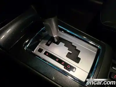 Mitsubishi Lancer 2009 2.0 гидро в Москве № 1922566, миниатюра 9