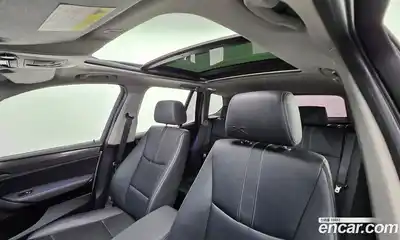 BMW X3 2015 2.0 гидро в Москве № 193167, миниатюра 12