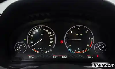 BMW X3 2015 2.0 гидро в Москве № 193167, миниатюра 8