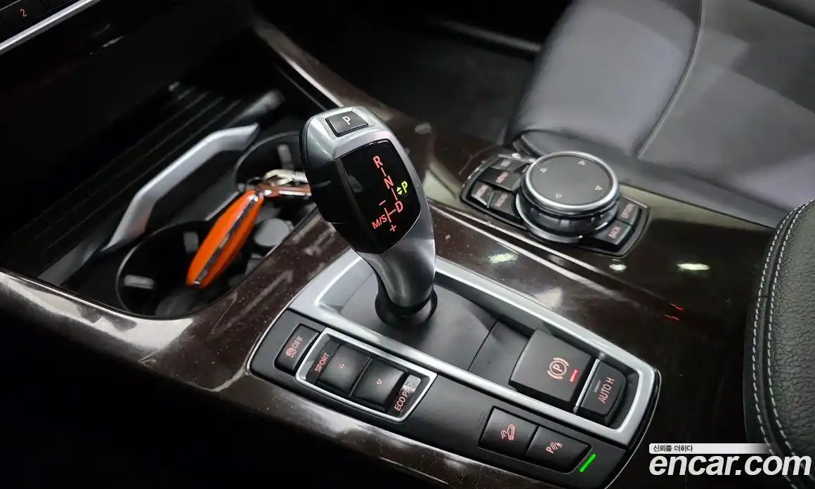 BMW X3 2015 2.0 гидро в Москве № 193167, фото 9
