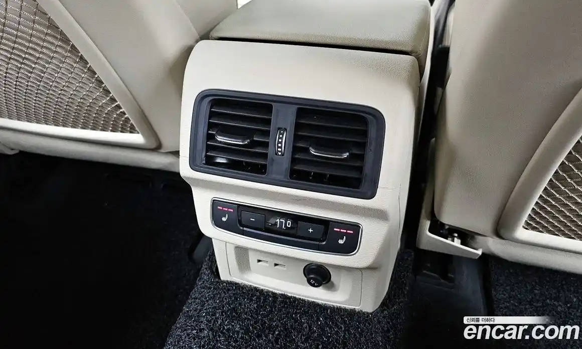 Audi Q5 2024 2.0 гидро в Москве № 195952, фото 19