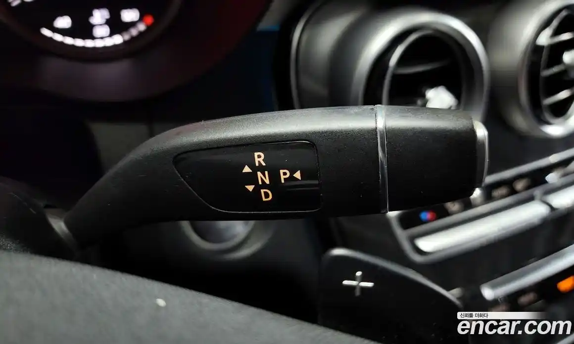 Mercedes-Benz GLC-Class 2019 2.0 гидро в Москве № 211956, фото 9
