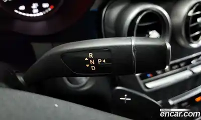 Mercedes-Benz GLC-Class 2019 2.0 гидро в Москве № 211956, миниатюра 9