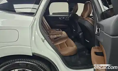Volvo XC60 2021 2.0 гидро в Москве № 212835, миниатюра 12