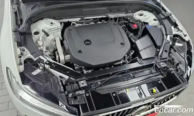 Volvo XC60 2021 2.0 гидро в Москве № 212835, миниатюра 6