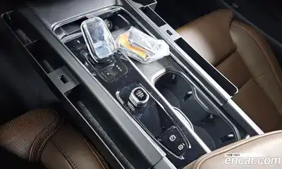 Volvo XC60 2021 2.0 гидро в Москве № 212835, миниатюра 9