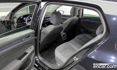 Volkswagen Golf 2022 2.0 гидро в Москве № 232156, миниатюра 11