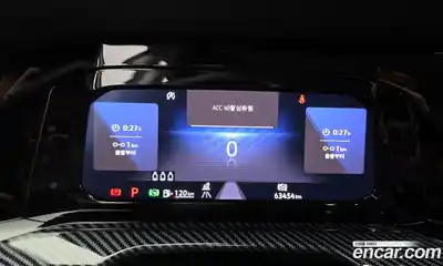 Volkswagen Golf 2022 2.0 гидро в Москве № 232156, миниатюра 8