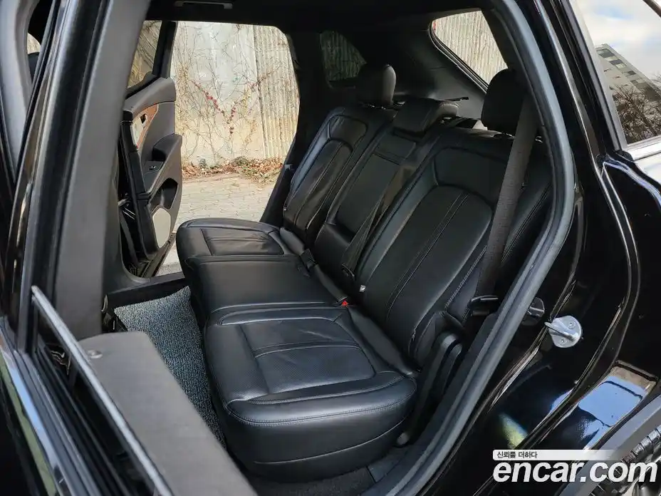 Lincoln Nautilus 2020 2.7 гидро, фото 17