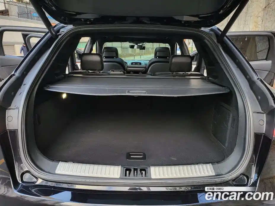 Lincoln Nautilus 2020 2.7 гидро, фото 19