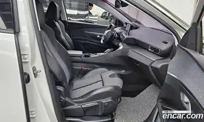 Peugeot 5008 2018 1.5 гидро в Москве, миниатюра 11