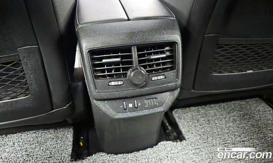 Peugeot 5008 2018 1.5 гидро в Москве, фото 19