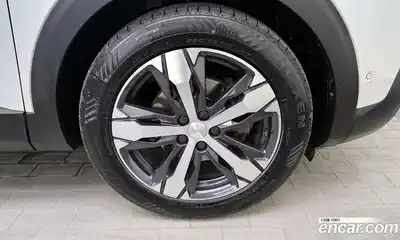 Peugeot 5008 2018 1.5 гидро в Москве, миниатюра 5